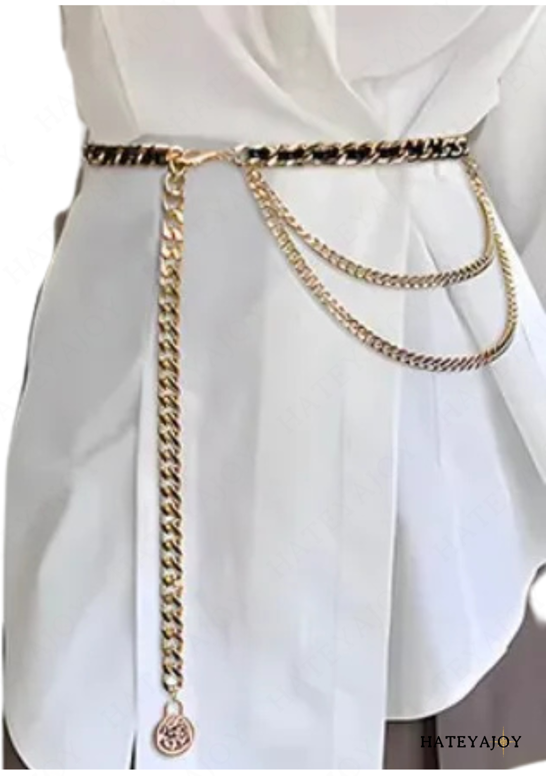 Ceinture Femme Pour Robe Chic | Cheyenne