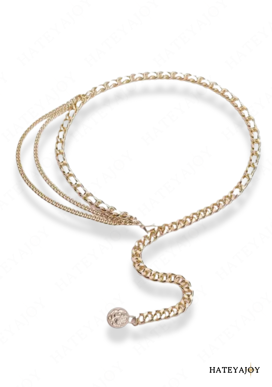 Ceinture Femme Pour Robe Chic | Cheyenne