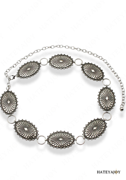 Ceinture Hippie Bohème | Valerie