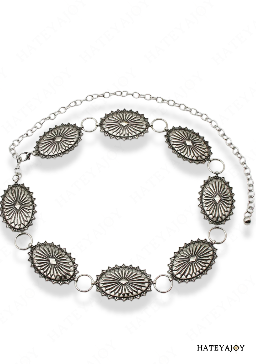 Ceinture Hippie Bohème Valérie