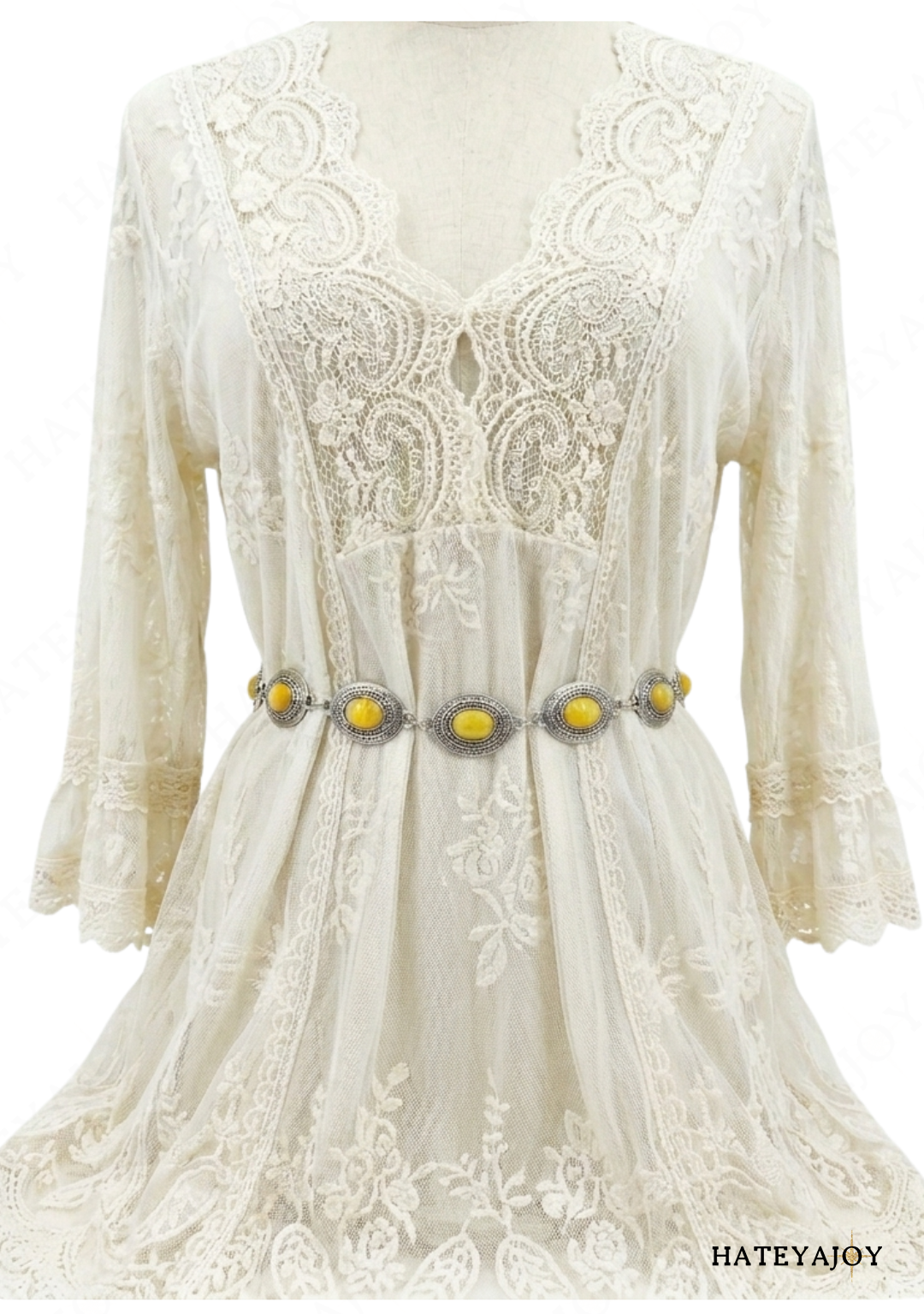 Ceintures Style Bohème | Delilah