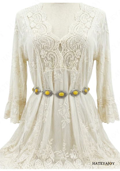 Ceintures Style Bohème | Delilah
