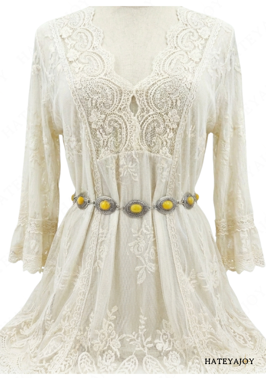 Ceintures Style Bohème | Delilah