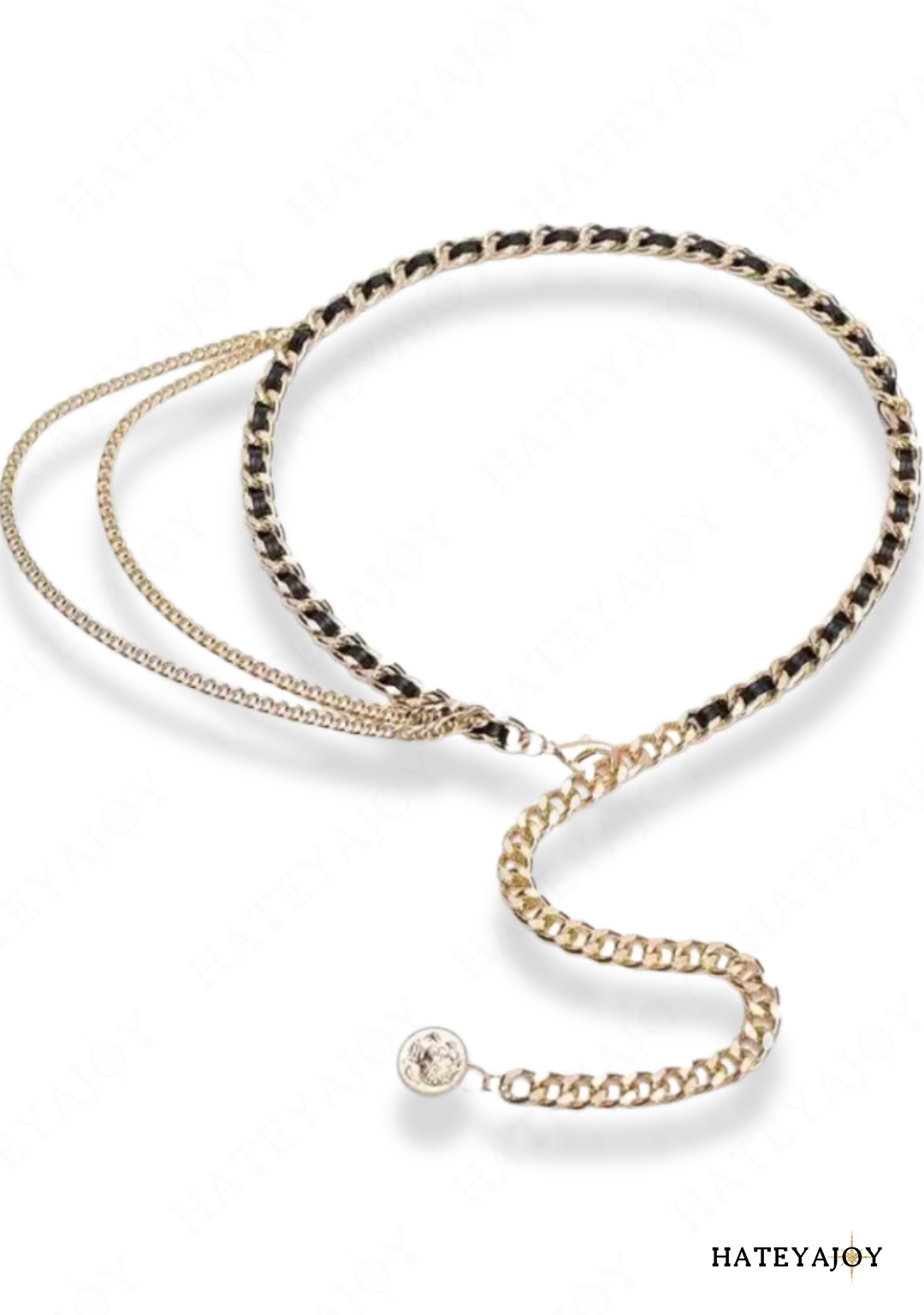 Ceinture Femme Pour Robe Chic | Cheyenne