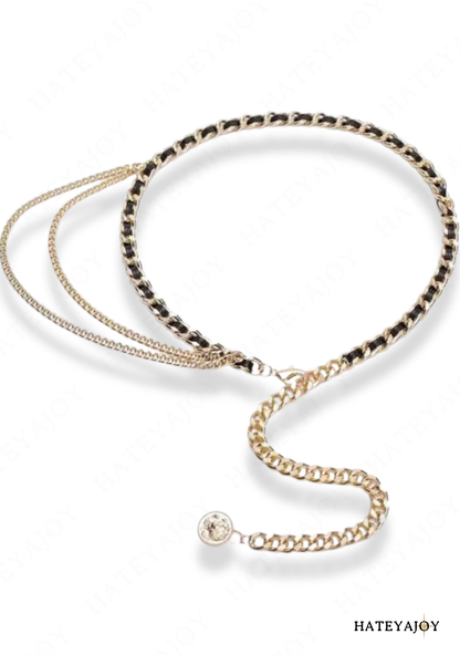 Ceinture Femme Pour Robe Chic | Cheyenne