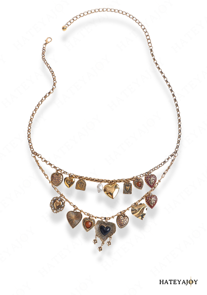 Ceinture Avec Breloques | Collins