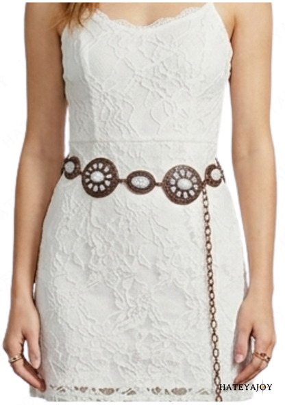 Ceinture Style Cowboy | Presley