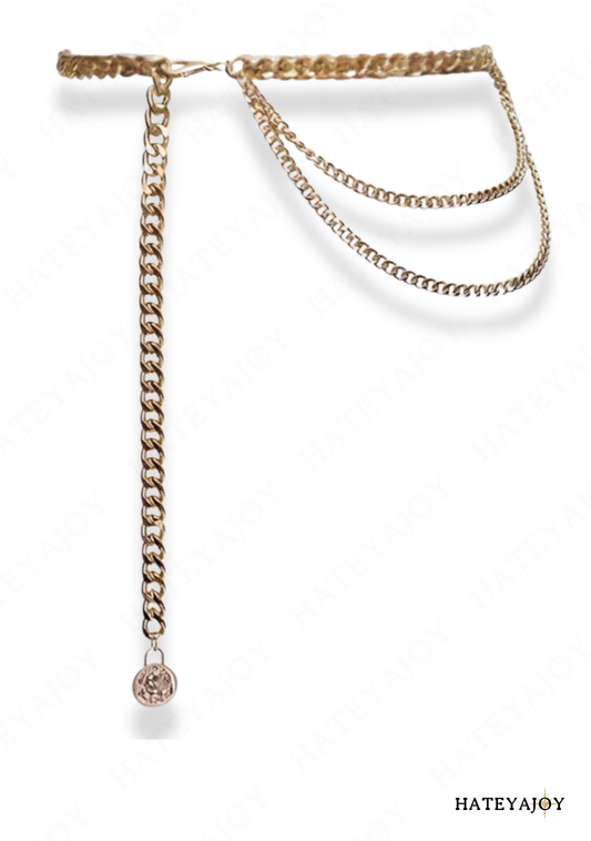 Ceinture Femme Pour Robe Chic | Cheyenne