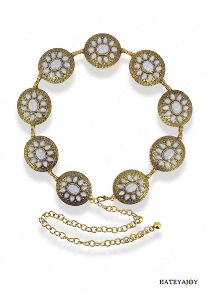Ceinture Style Cowboy | Presley