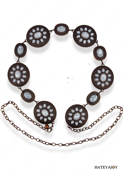 Ceinture Style Cowboy | Presley