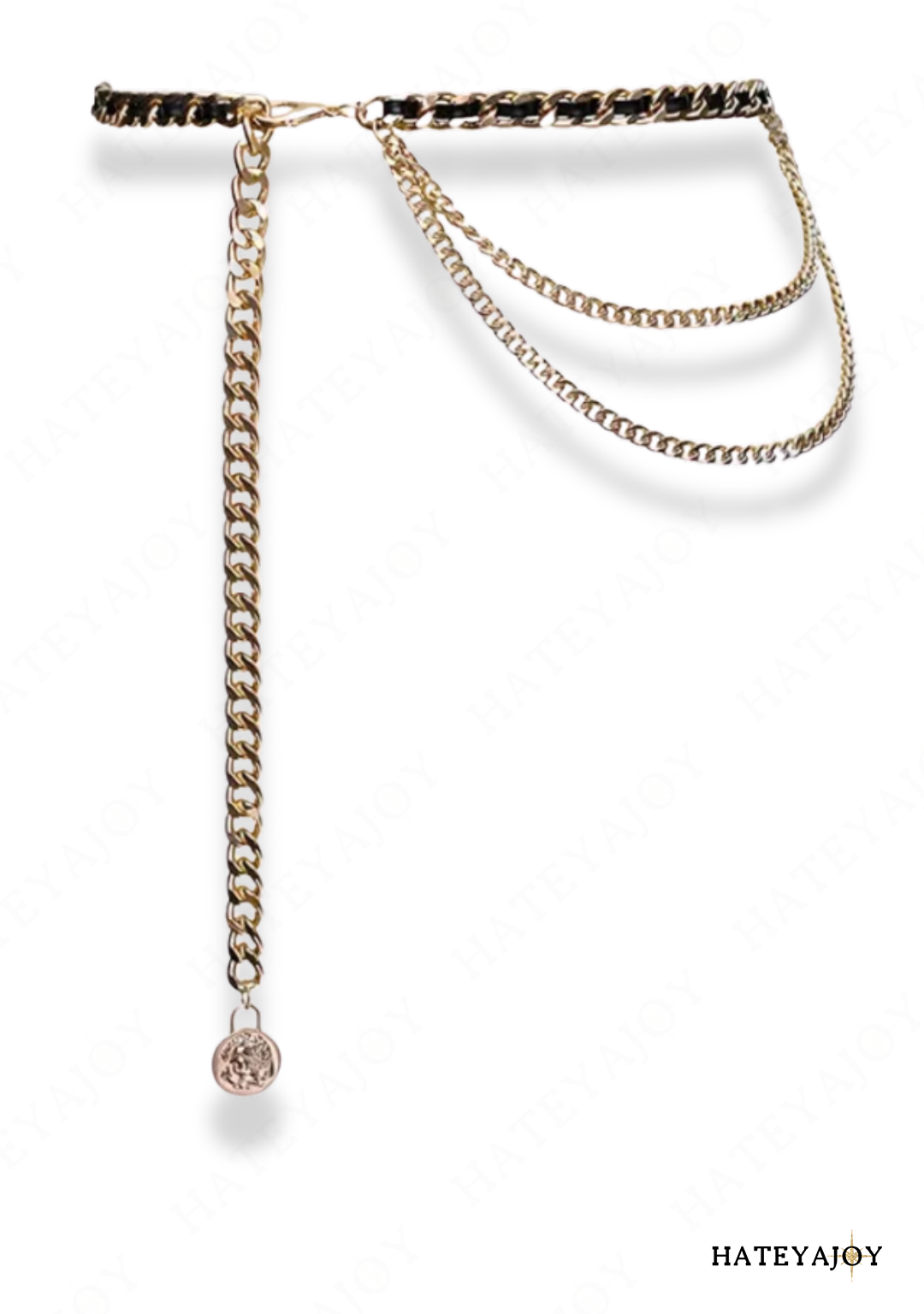 Ceinture Femme Pour Robe Chic | Cheyenne