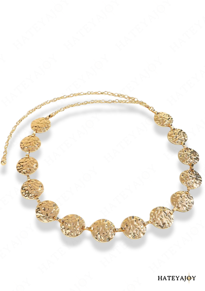 TENUE COMPLETE | Golden Sand