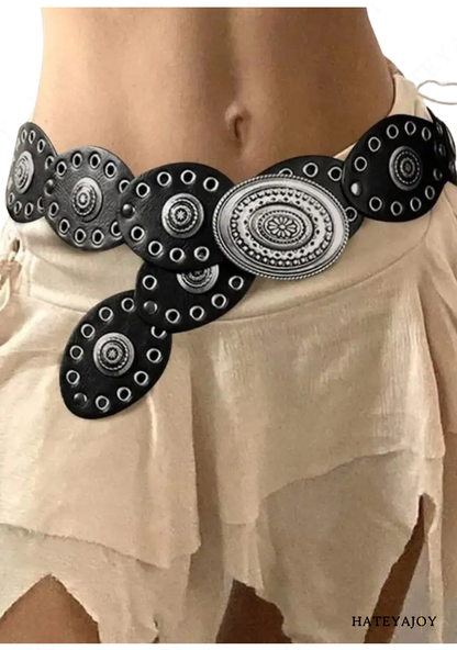 Ceinture Pour Robe Vintage | Loretta
