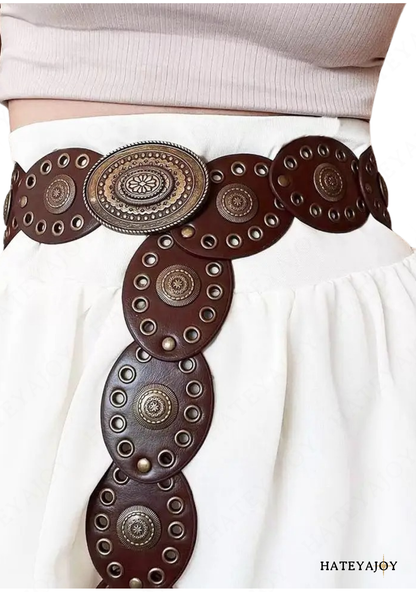 Ceinture Pour Robe Vintage | Loretta