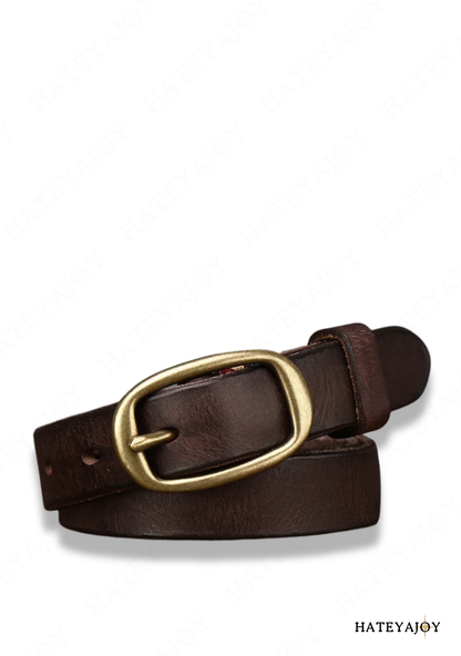 Ceinture Pour Femme En Cuir Bohème<br>States
