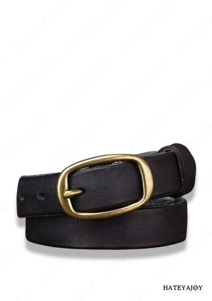 Ceinture Pour Femme En Cuir Bohème<br>States