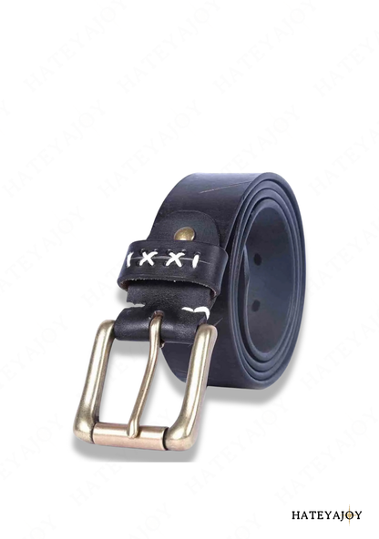 Ceinture Femme Cuir Boho<br>Tinger