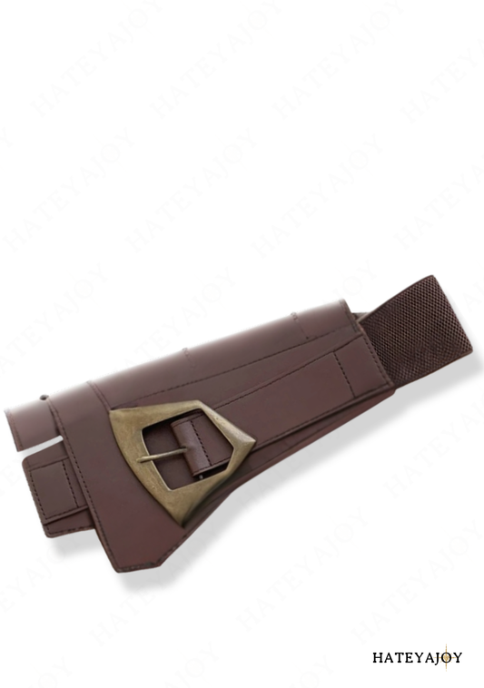 Ceinture Large Femme Pour Robe | Kinsley
