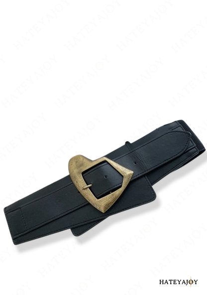 Ceinture Large Femme Pour Robe | Kinsley
