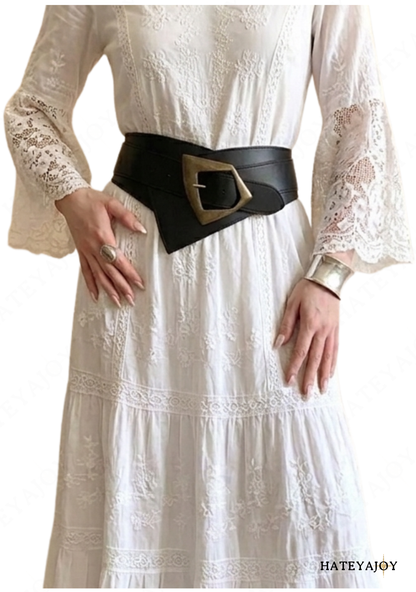 Ceinture Large Femme Pour Robe | Kinsley