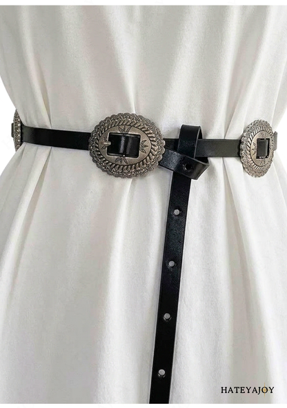 Ceinture Bohème Femme | Celeste