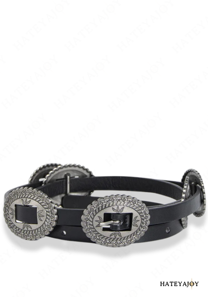 Ceinture Bohème Femme | Celeste