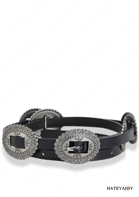 Ceinture Bohème Femme | Celeste