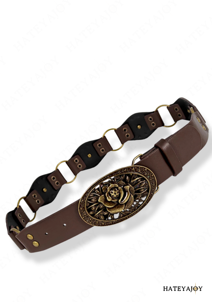 Ceinture Femme Western | Piper