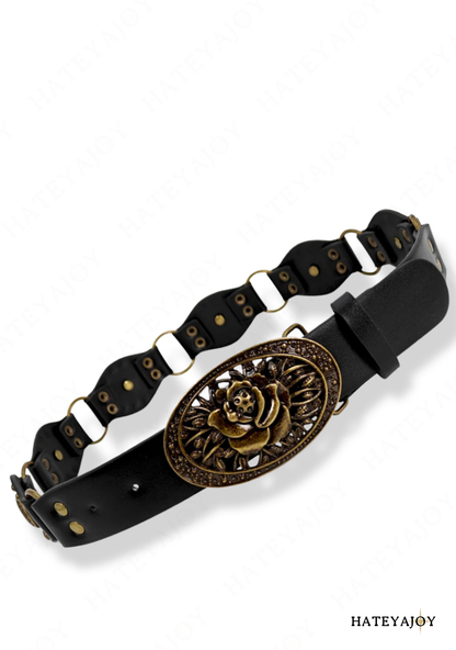 Ceinture Femme Western | Piper