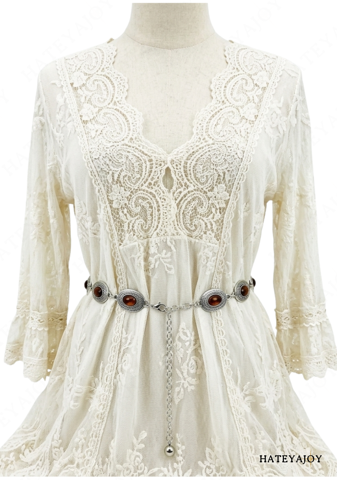 Ceintures Style Bohème | Delilah