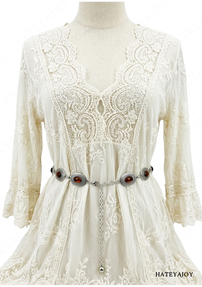 Ceintures Style Bohème | Delilah