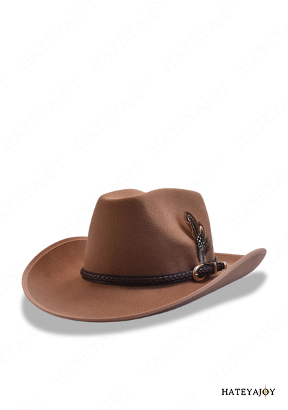Chapeau Style Bohème<br>Harper