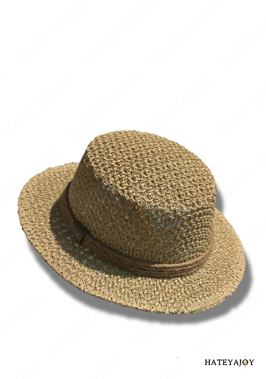 Chapeau Mariage Bohème | Faigo