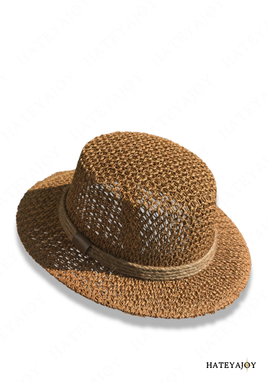 Chapeau Mariage Bohème | Faigo