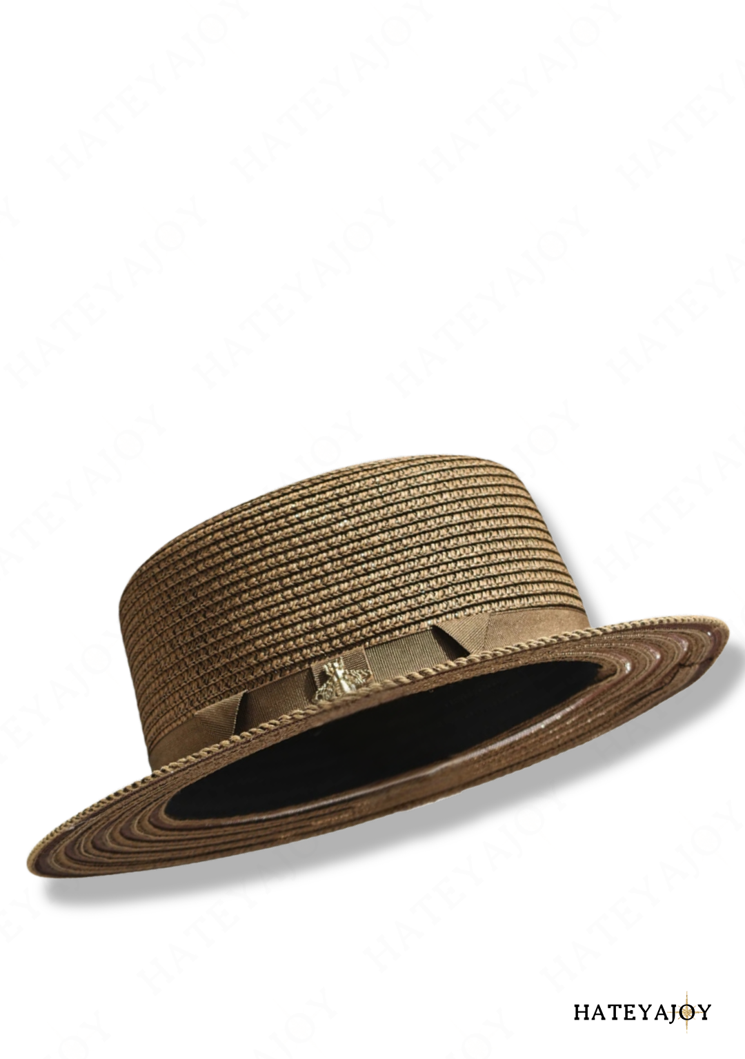 Chapeau Pour Mariage Bohème Chic | FIago