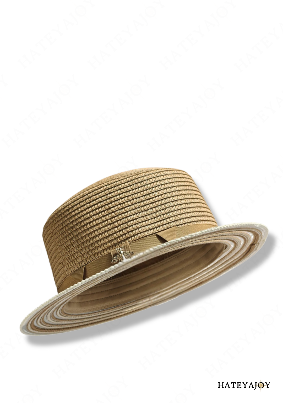 Chapeau Pour Mariage Bohème Chic | FIago