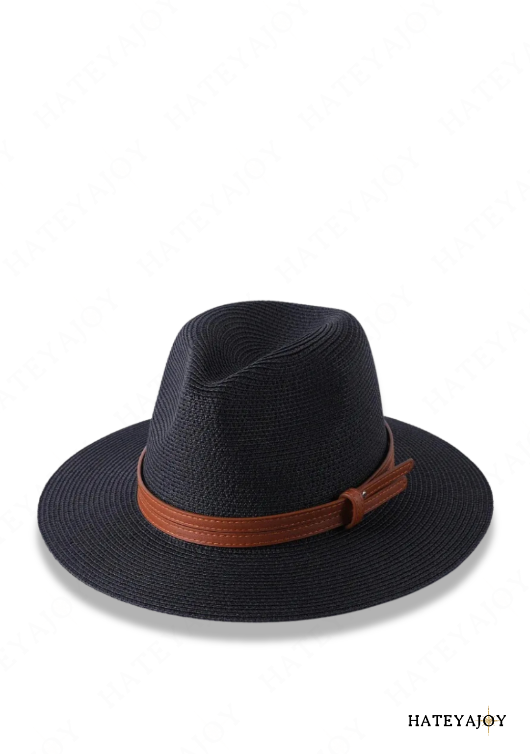 Chapeau De Paille Chic | Clarky