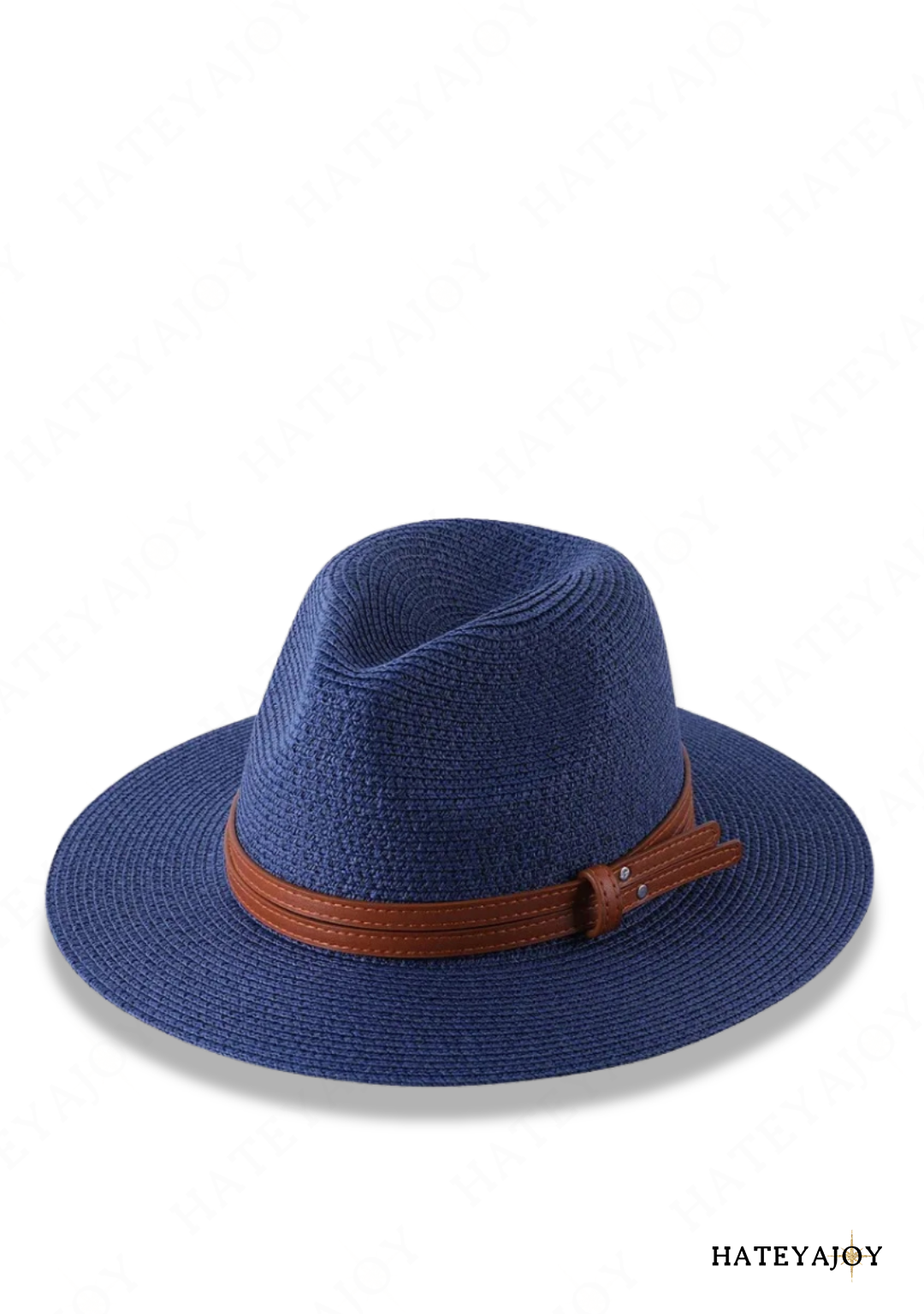 Chapeau De Paille Chic | Clarky