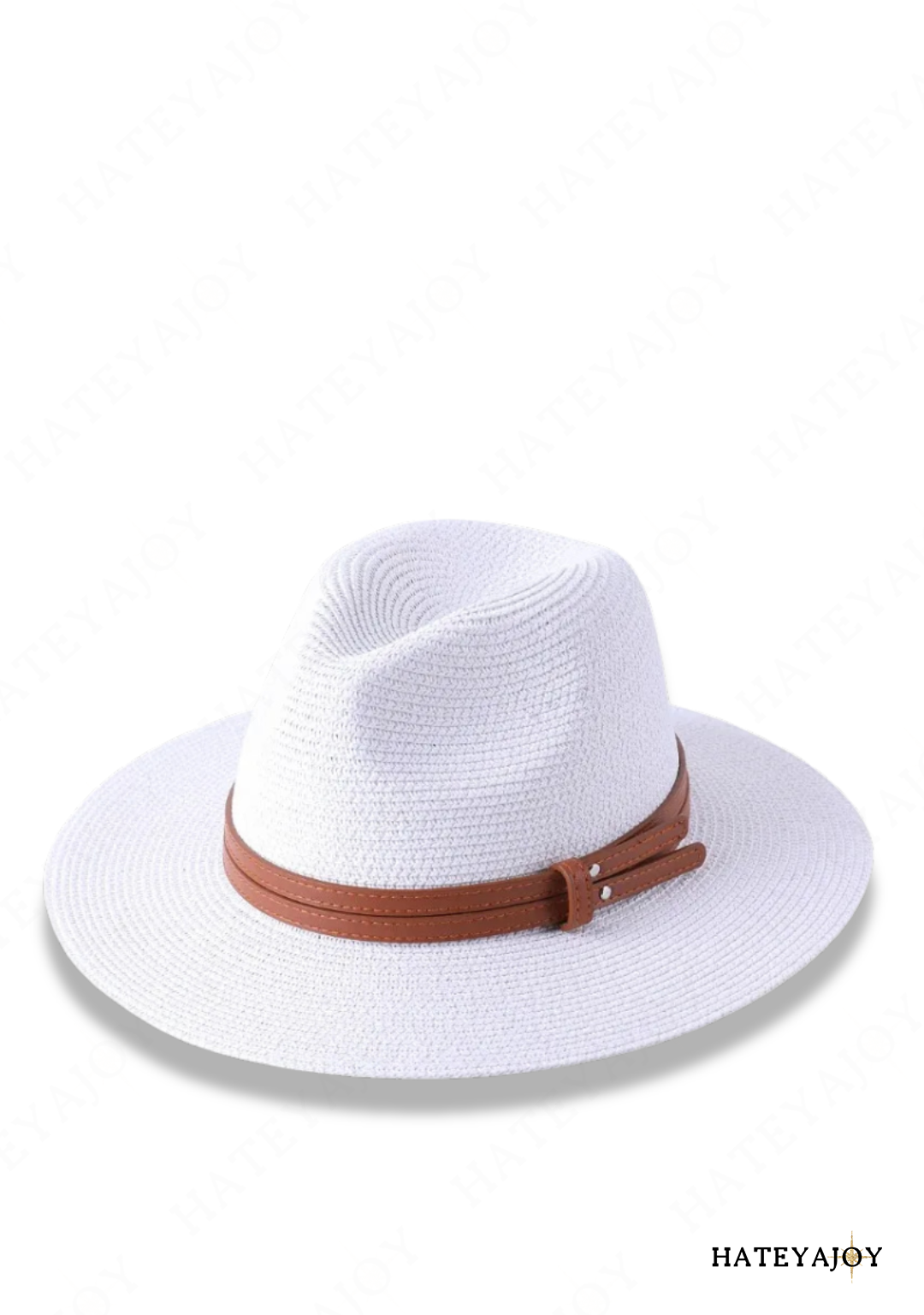 Chapeau De Paille Chic | Clarky