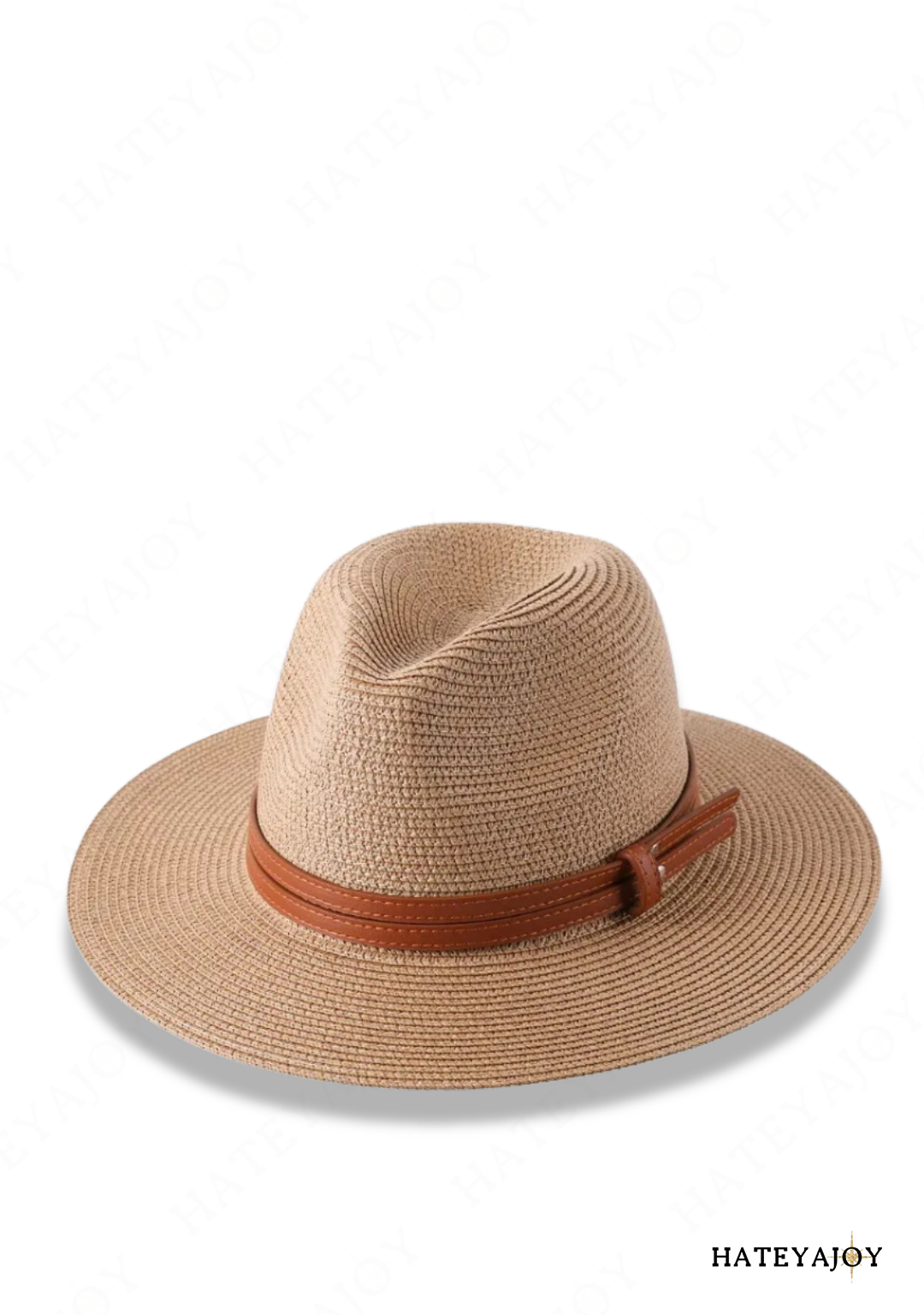 Chapeau De Paille Chic | Clarky
