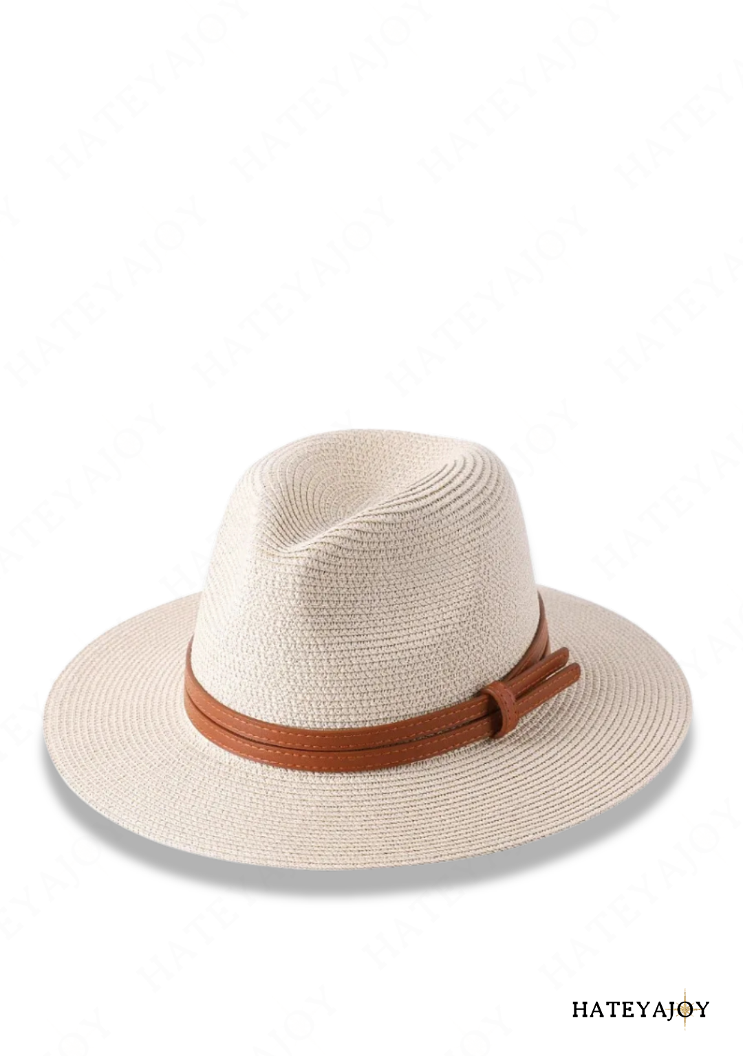 Chapeau De Paille Chic | Clarky