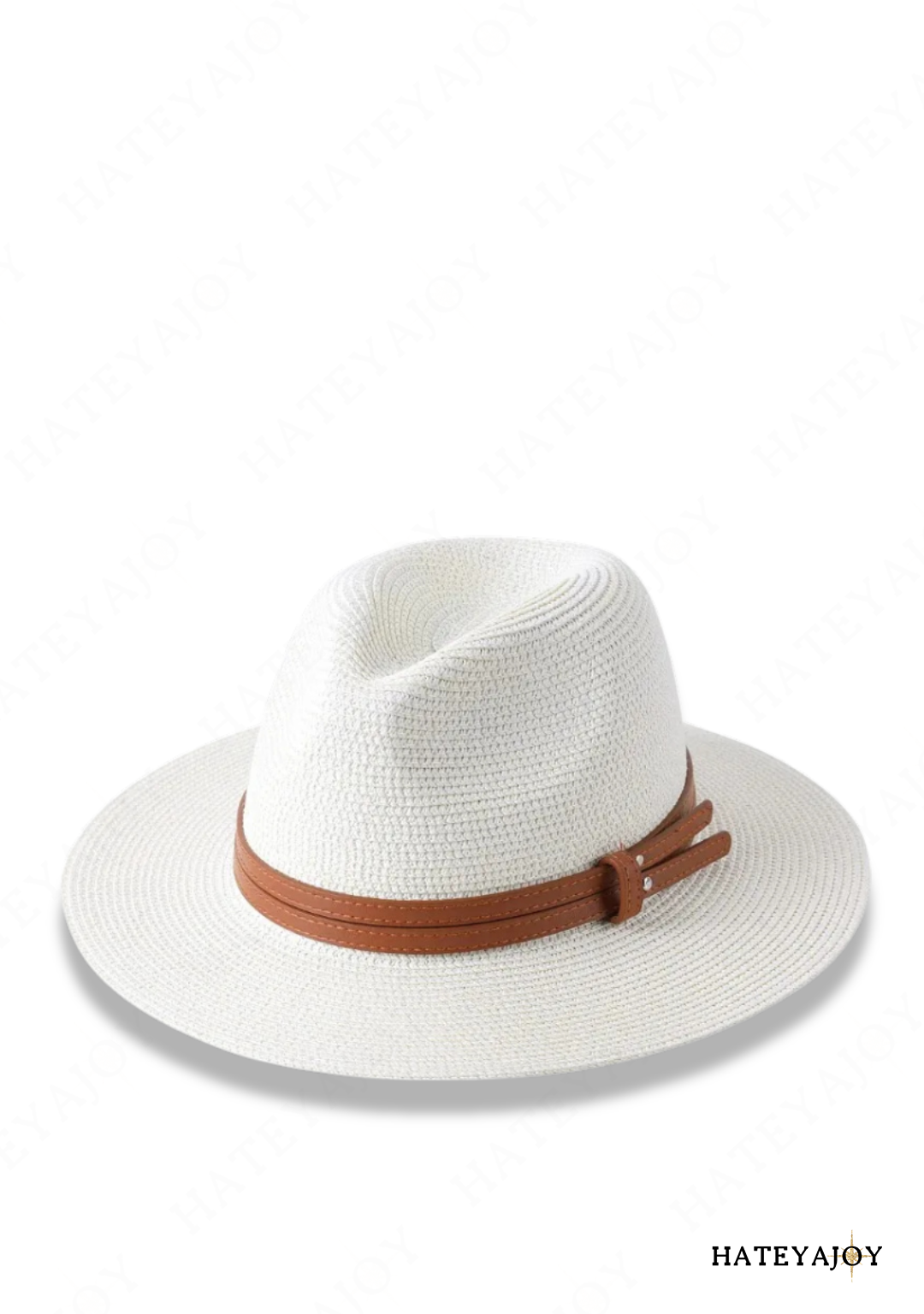 Chapeau De Paille Chic | Clarky
