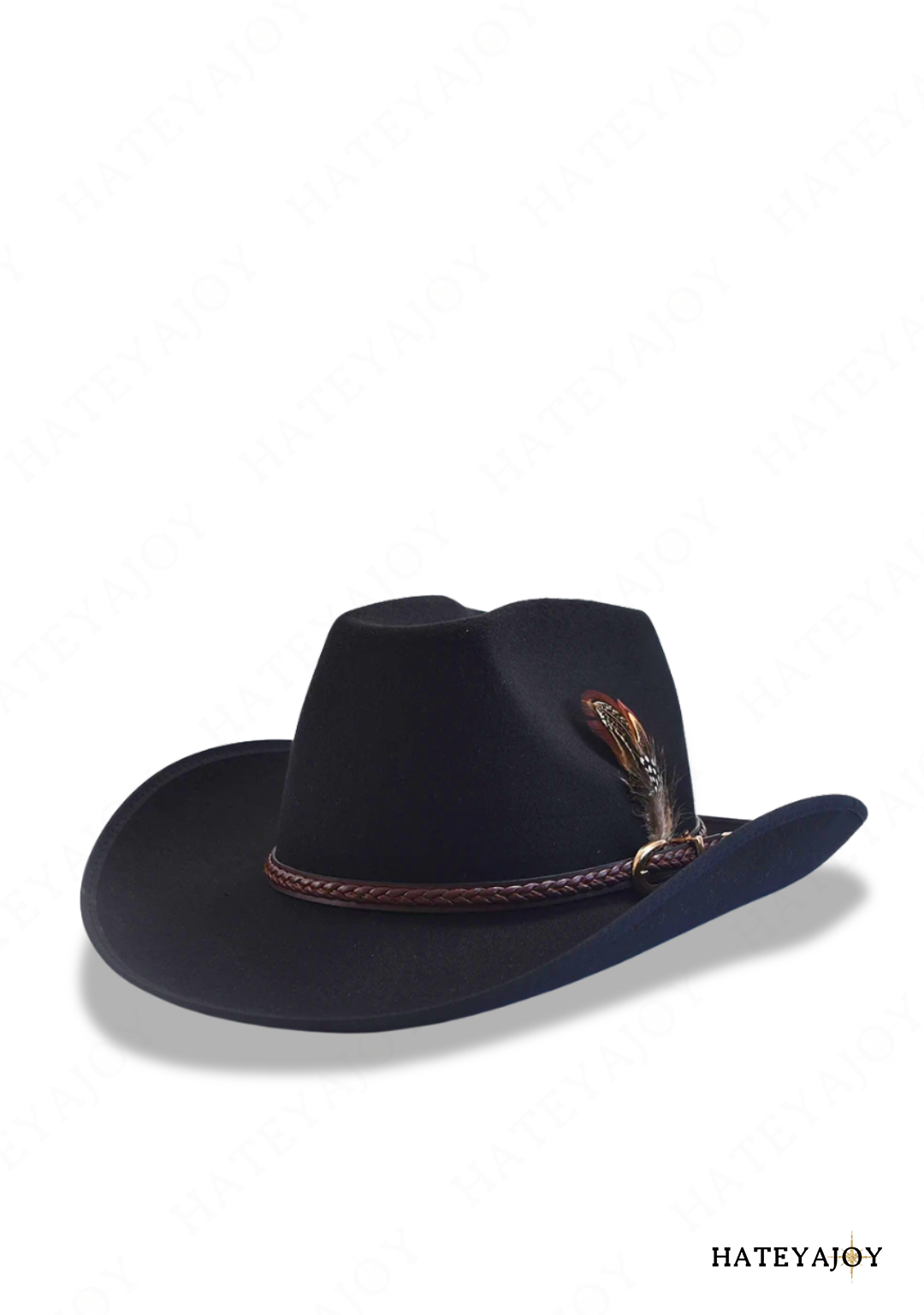 Chapeau Style Bohème<br>Harper