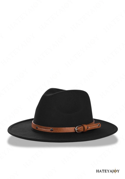 Chapeau Femme Bohème Chic<br>Viny