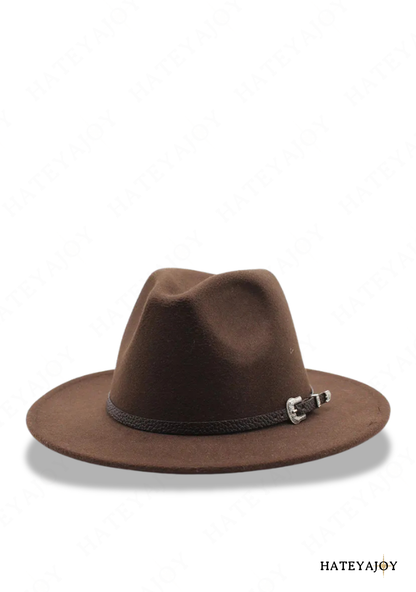Chapeau Panama Pour Femme Bridgers