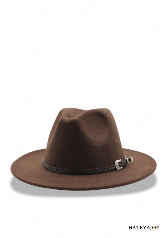 Chapeau Panama Pour Femme Bridgers