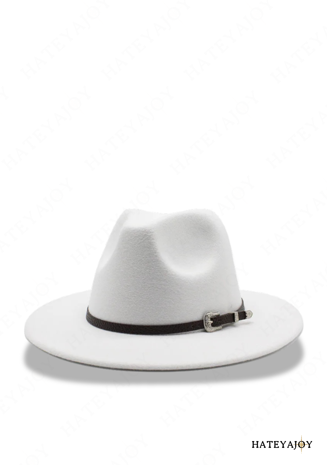 Chapeau Panama Pour Femme<br>Bridgers