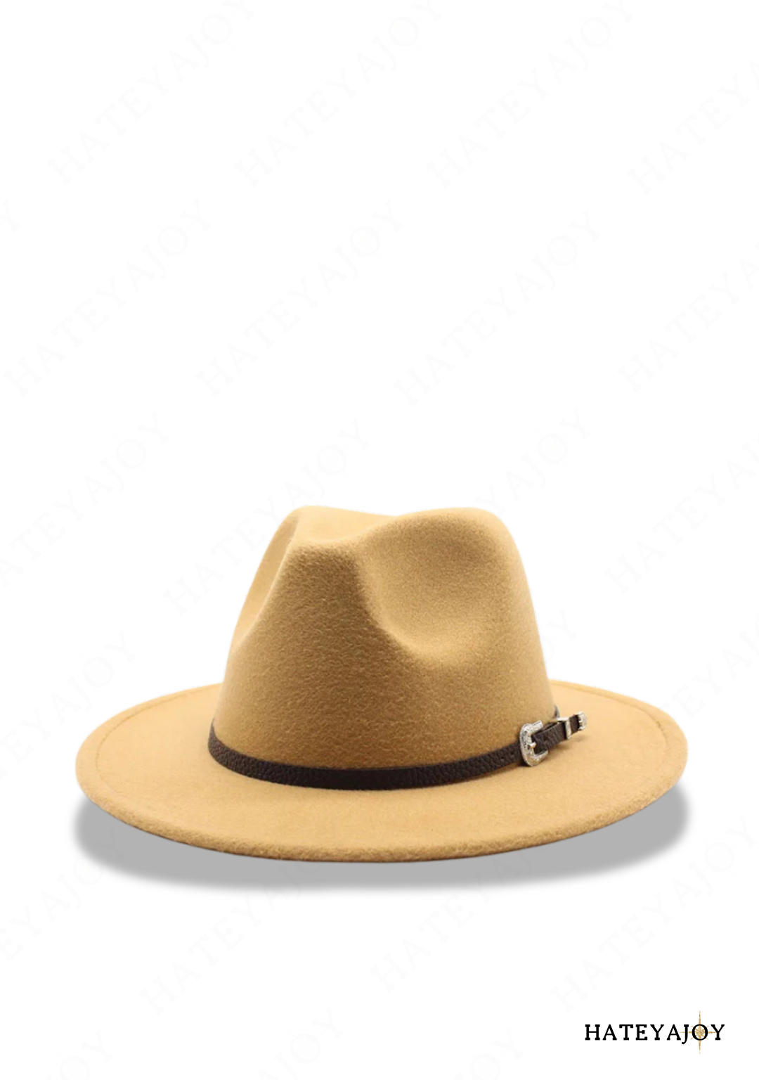 Chapeau Panama Pour Femme<br>Bridgers