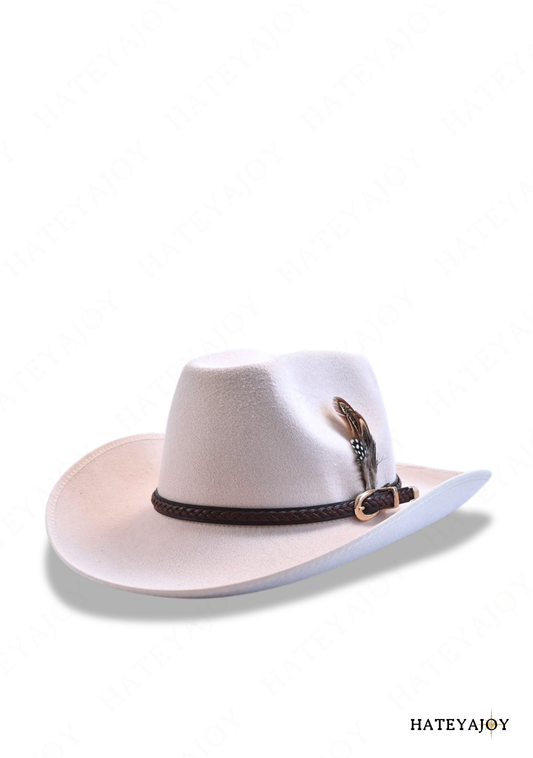 Chapeau Style Bohème Harper