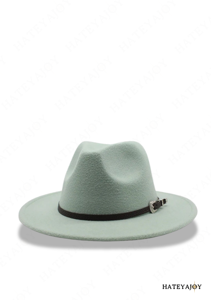 Chapeau Panama Pour Femme<br>Bridgers